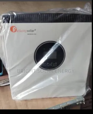 Felicity Solar Lithium Battery 2.5kwh 24v