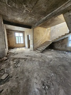 3bdrm Townhouse/Terrace in Fo1, Kubwa for sale