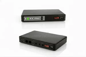 Ske Mini Dc Ups Router Power Bank (Poe-432n)