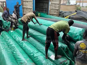Artificial Grass Carpet – No Maintenance (Northern Nigeria Delivery)