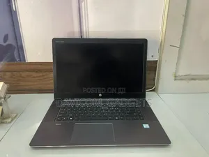 Laptop HP ZBook Studio G3 16GB Intel Xeon SSD 512GB