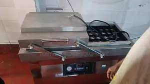 Commercial Vacuum Sealer