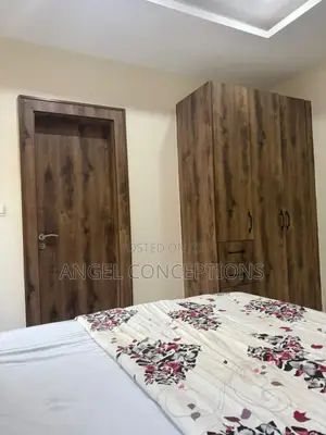 2 Bedroom Shortlet Apartment Available
