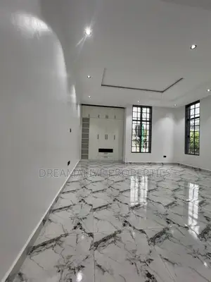 5bdrm Duplex in Katampe Extension for rent