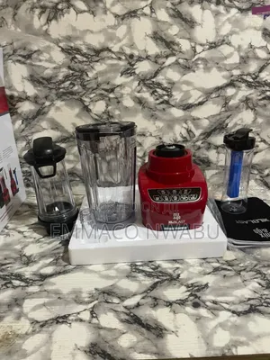 George Foreman Mix Go Xl Blast Blender