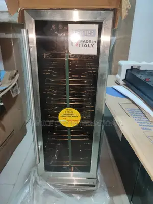 Ignis Chiller