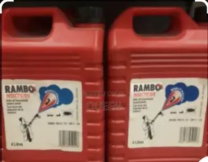 Rambo Insecticide Liquid