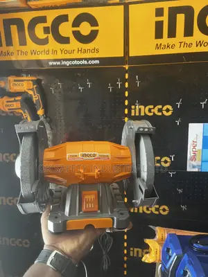 Bench Grinder 150watts
