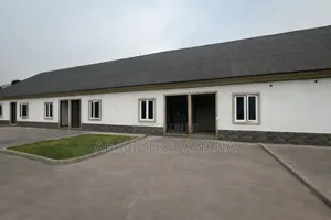 Studio Apartment in Nwaniba Ekpri, Uyo for rent