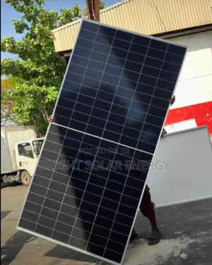 Jionk Solar Panel 550watt