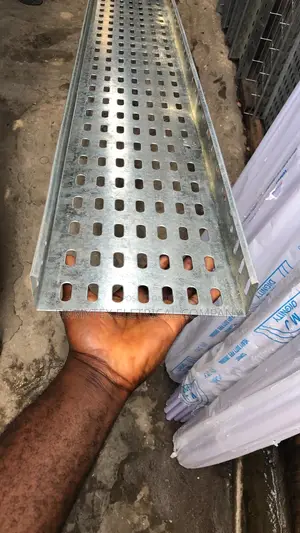 50x200mm Cable Tray