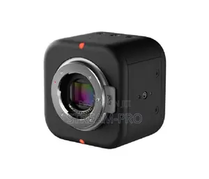 Mevo Core a Wireless Streaming Camera With Interchangeable Lens