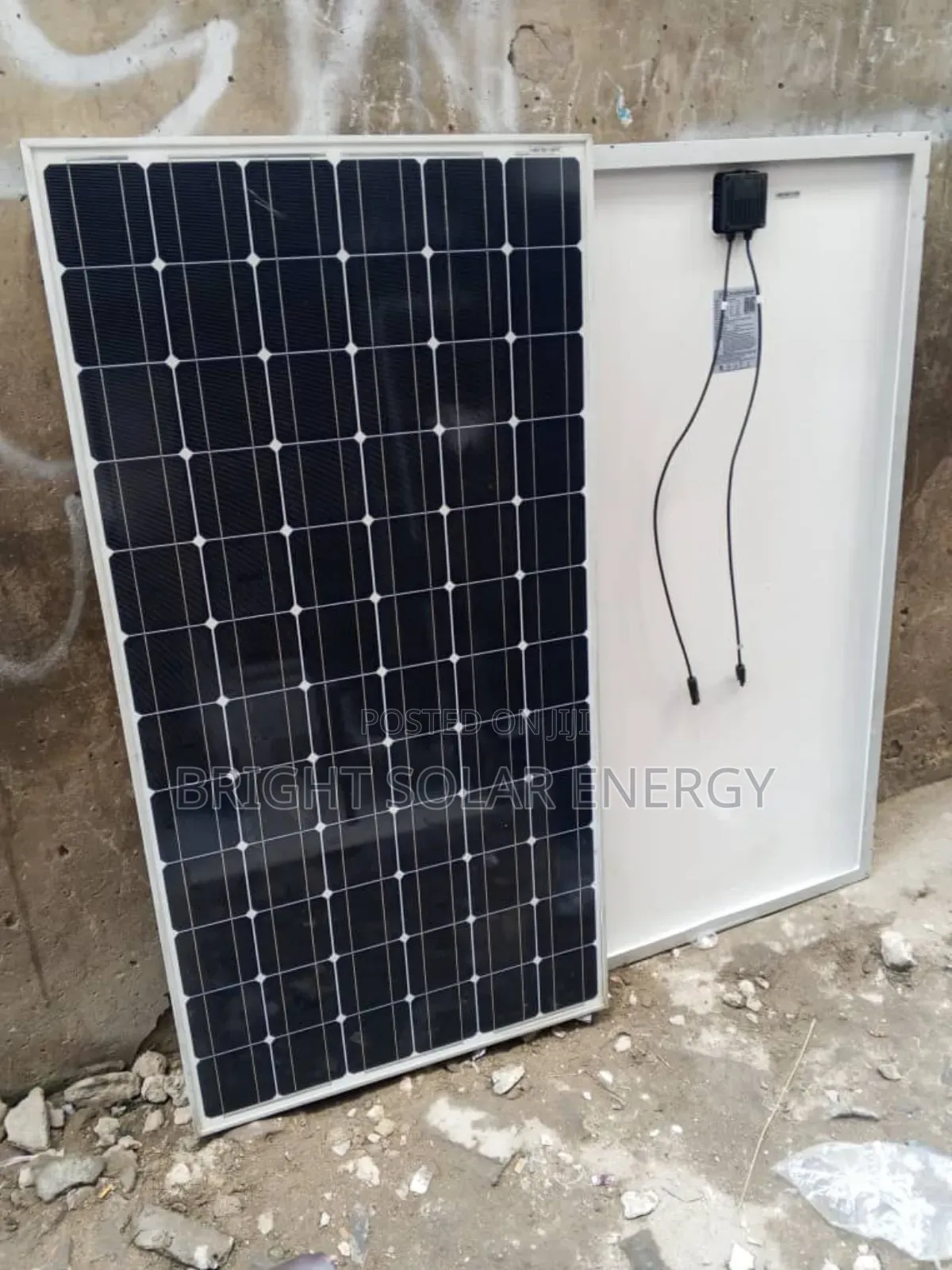 Jionk Solar Panel 300watt