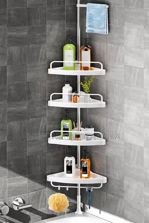 Corner Shelf