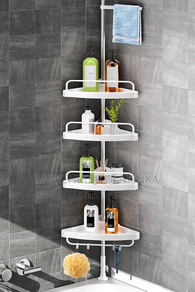 Corner Shelf