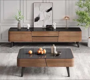 Centre Table With Tv Console Join.
