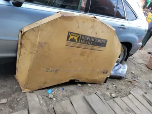 Lexus Rx350 2020 Bonnet