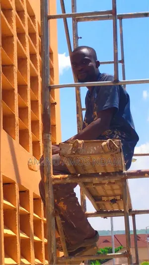Painting Services