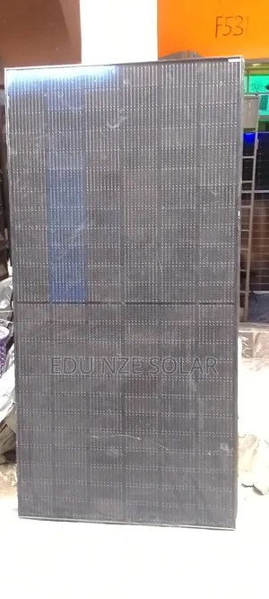 Solar Panel 620watts