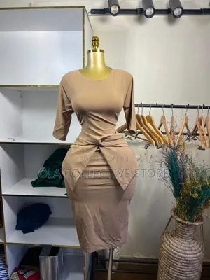Office Gown