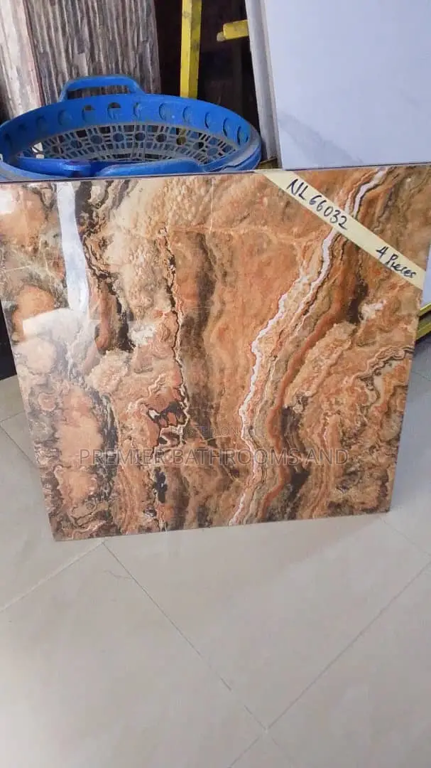 China Floor Tiles