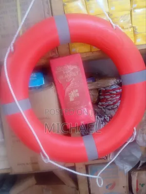Lifebuoy Ring 2.5kg