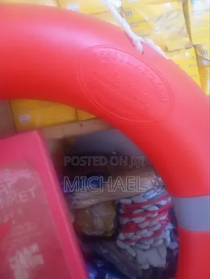 Lifebuoy Ring 2.5kg