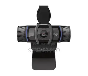 C920s Pro Hd Webcam Full 1080p Hd Video Calls With Privacy Shutter