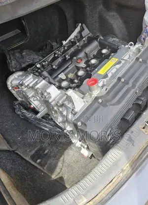 Only Brand New Car Engines,Hilux,Prado Etc