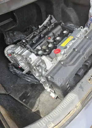 Only Brand New Car Engines,Hilux,Prado Etc