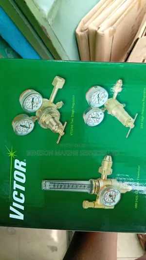 Argon Guage