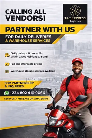 T4c Express Logistics