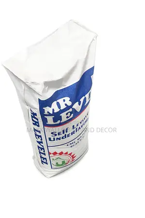 Fast Drying Self Leveling Floor Compound – Mr Level