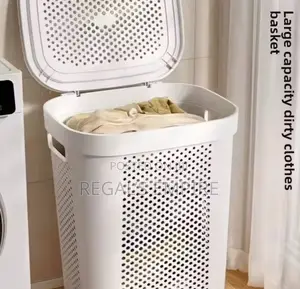 Laundry Basket