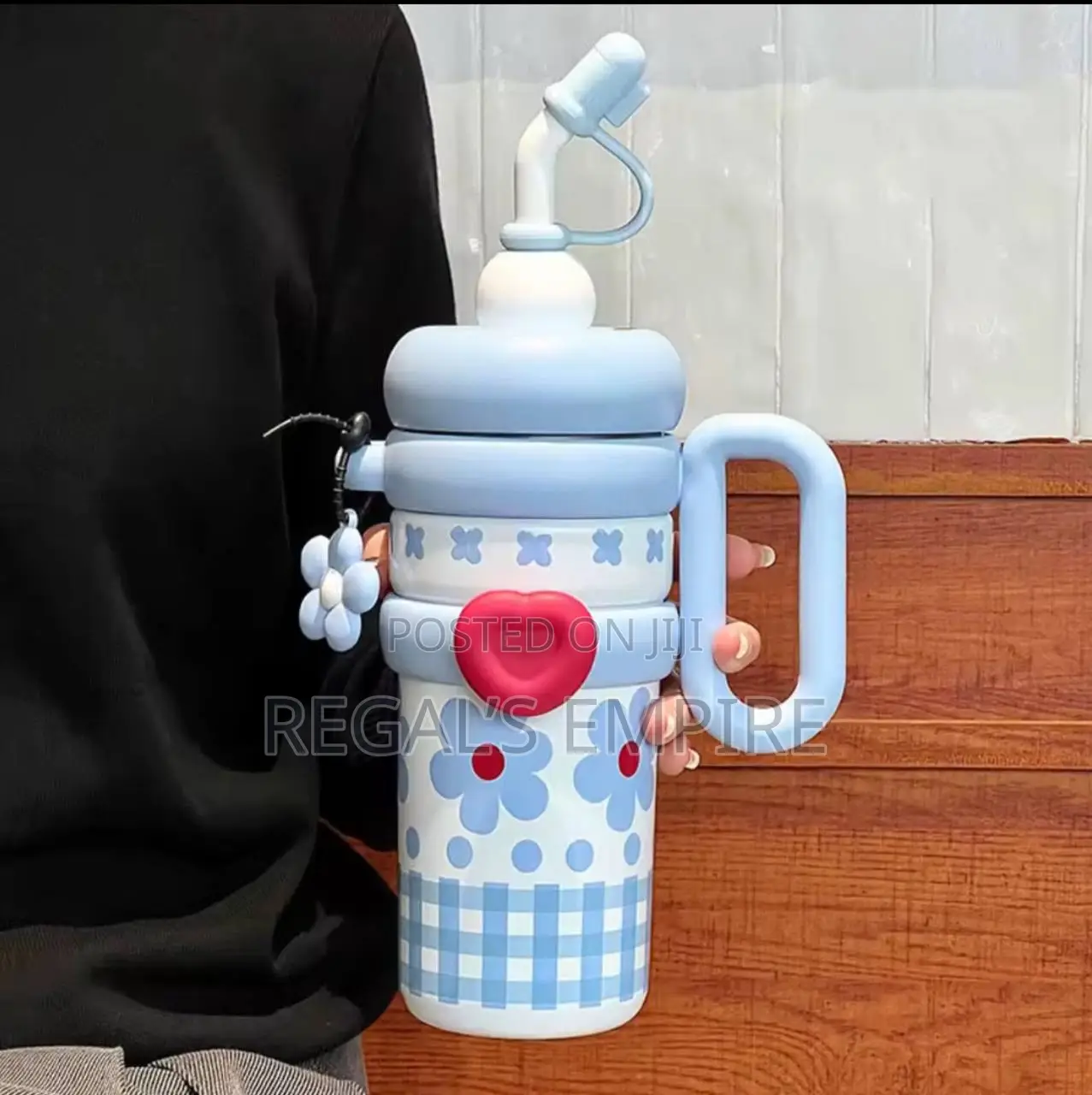 Water Bottle