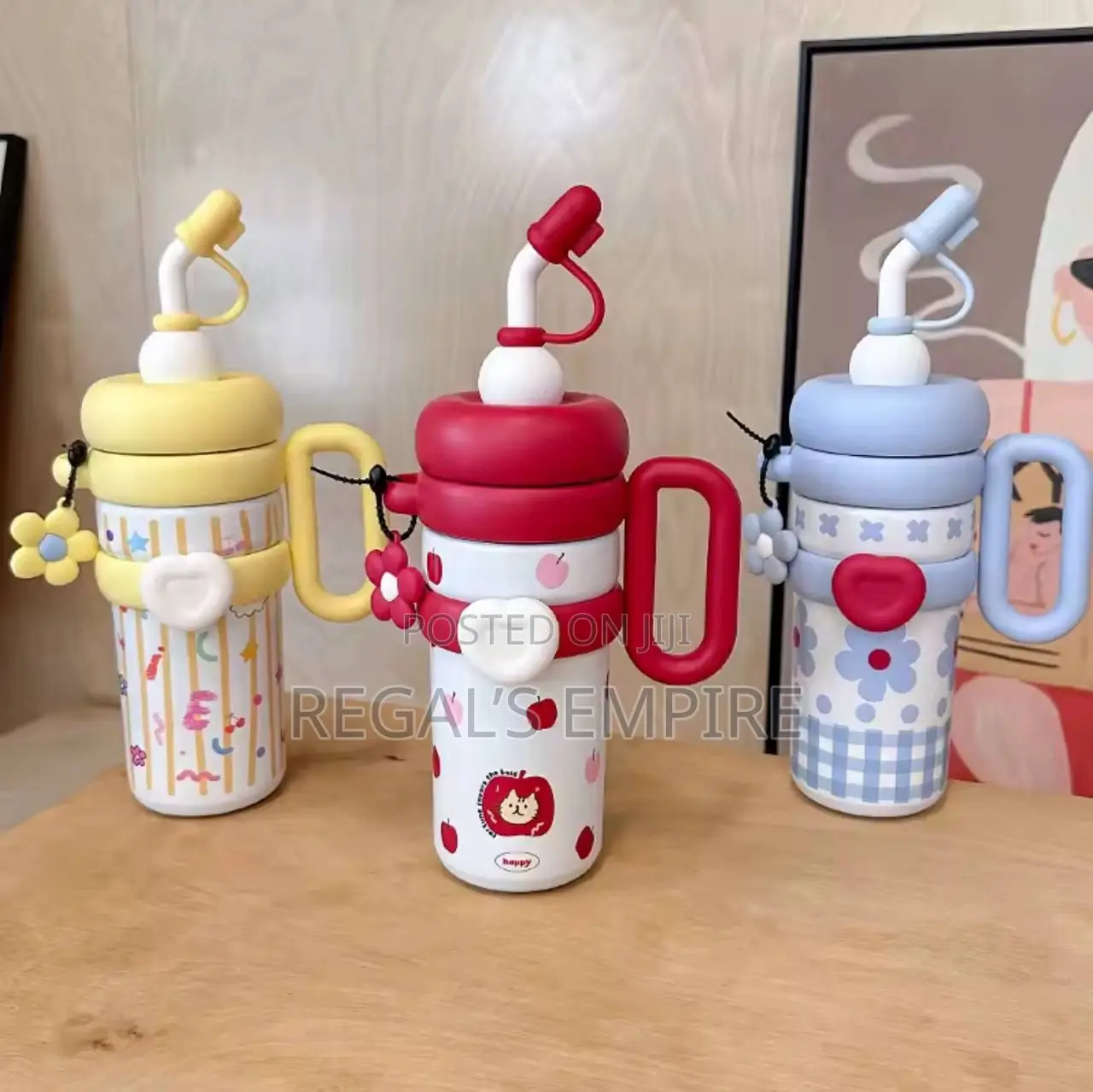 Water Bottle