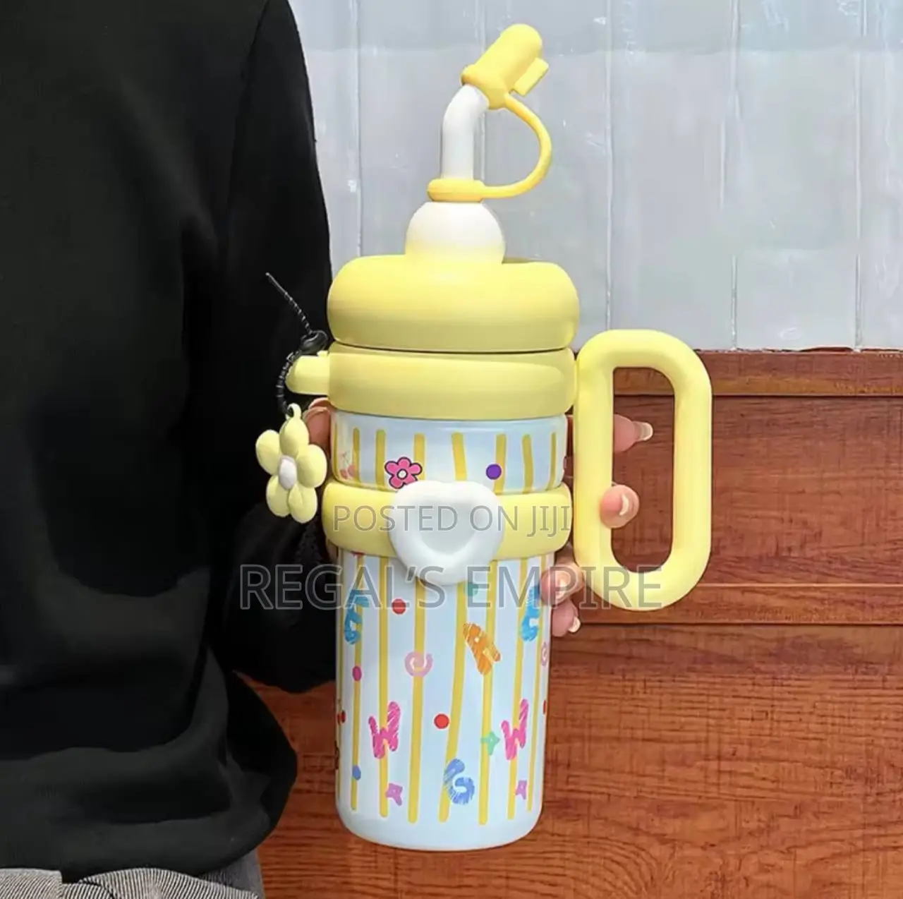 Water Bottle