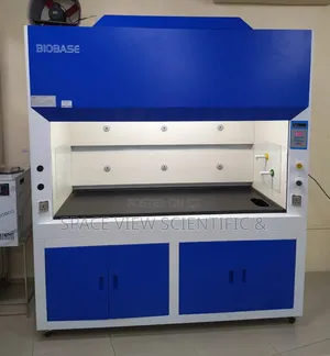 Fume Hood Fh1800
