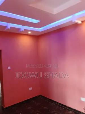 3bdrm Apartment in Ipaja Road for rent