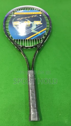 Tennis Racket