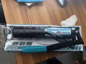 Grease Gun 400cc