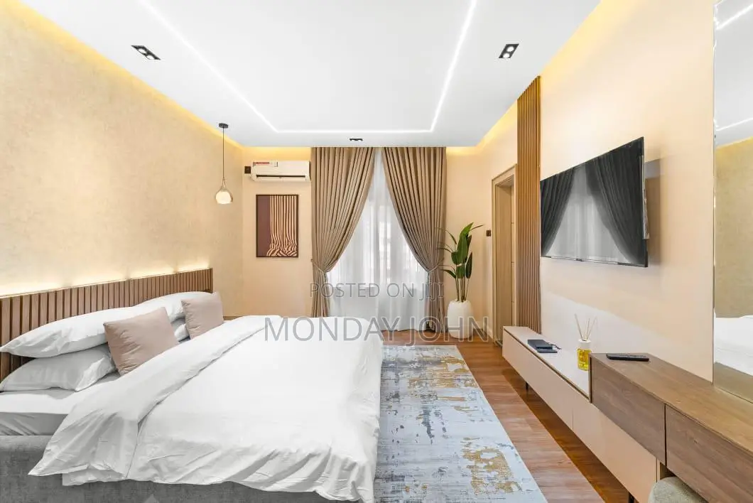 2bedroom Shortlet Apartment