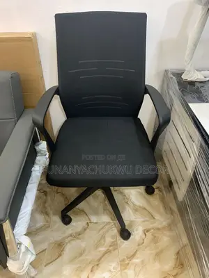 Modern Office Chair