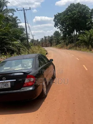 Promo: New Estate Alert Premier Estate Owo, Enugu State.
