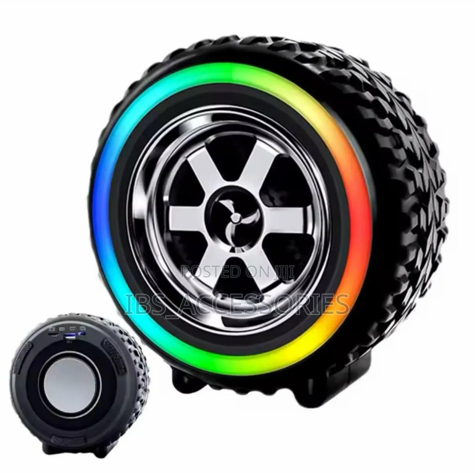 Bbluetooth Speakers