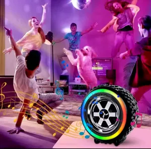 Bbluetooth Speakers