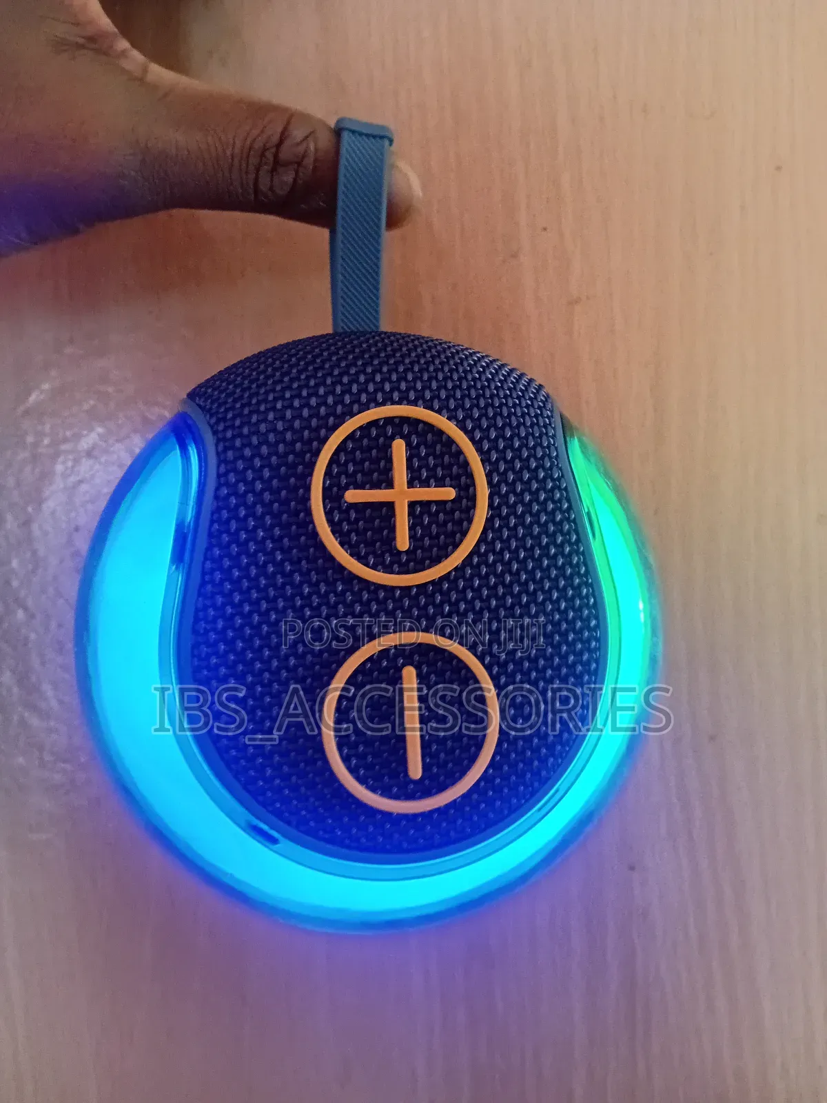 Bbluetooth Speakers