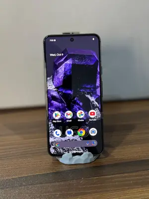Google Pixel 8 128 GB Black