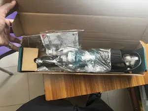 Die / Pencil Grinder