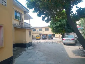 Furnished 5bdrm Block of Flats in Surulere, Adeniran Ogunsanya for sale